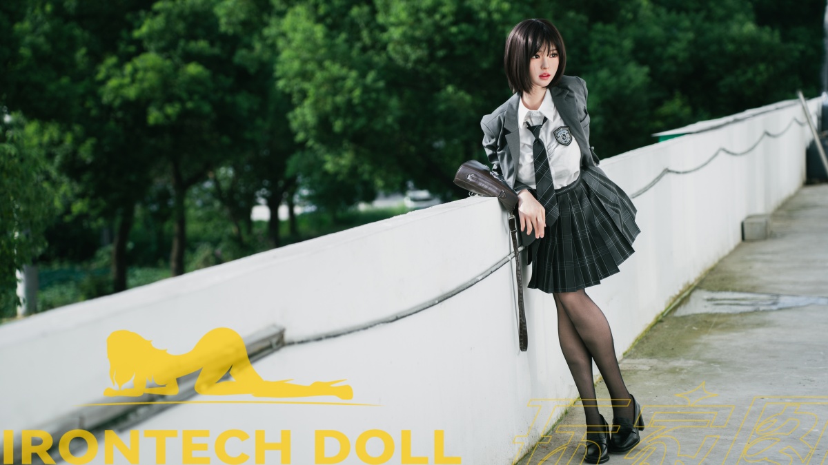 等身大彼女美人ドール