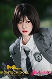 161cmJK制服ラブドール