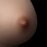 ZELEX フルシリコン製 人間型取り新作ボディ165cm Fカップ+GE24MJヘッド グラマラス美女ラブドール 大人の色気漂う