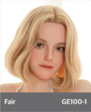 ZELEX フルシリコン製 人間型取り新作ボディ165cm Fカップ+GE24MJヘッド グラマラス美女ラブドール 大人の色気漂う