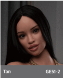 ZELEX フルシリコン製 人間型取り新作ボディ165cm Fカップ+GE24MJヘッド グラマラス美女ラブドール 大人の色気漂う