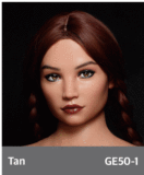 ZELEX フルシリコン製 人間型取り新作ボディ165cm Fカップ+GE24MJヘッド グラマラス美女ラブドール 大人の色気漂う