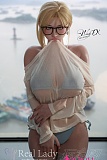 セクシービキニ 海辺スタイル巨乳美人ドール