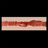 ZELEX フルシリコン製 人間型取り新作ボディ165cm Fカップ+GE24MJヘッド グラマラス美女ラブドール 大人の色気漂う