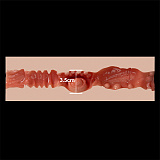 ZELEX フルシリコン製 人間型取り新作ボディ165cm Fカップ+GE24MJヘッド グラマラス美女ラブドール 大人の色気漂う