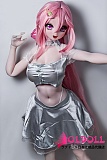 ピンクヘアドール

二次元系ラブドール