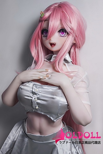 ElsaBabe アニメドール 140cm ヘッドRAD052 齐藤雪绘Saitou Yukie 二次元美少女セクシーアニメドール