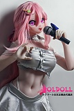コスプレ対応

撮影用ドール
