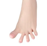 FANREAL 155cm Fカップ リアル皮膚版 Molly 宣伝画像rosヘッド 清楚系美少女ラブドール 若々しい美肌