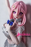 美少女フィギュア感覚