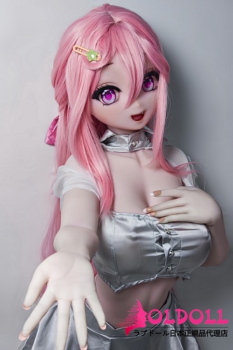 ElsaBabe アニメドール 140cm ヘッドRAD052 齐藤雪绘Saitou Yukie 二次元美少女セクシーアニメドール