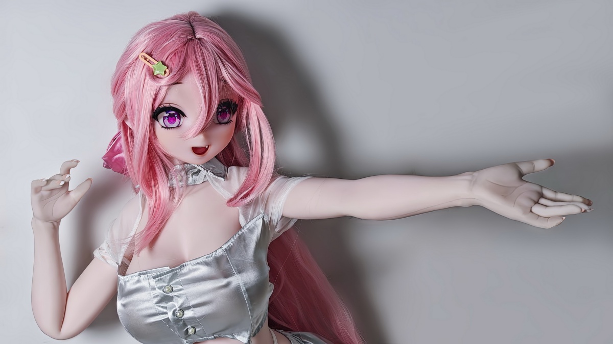 美少女マニア向けダッチワイフ