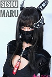 リアル製添い寝美人ドール