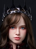【12月キャンペーン 一つフライケース無料 】BQDOLL ヘッドとボディ自由に組合可能 フルシリコン製ドール 等身大セクシーダッチワイフ ラブドール