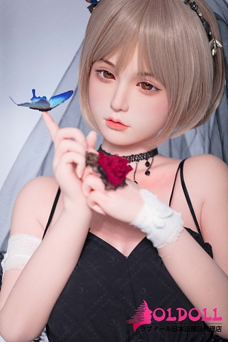 XYDOLL 148cm Cカップ XY009ヘッド Lily 宣伝画像 フルシリコンラブドール 理想の彼女美少女リアル製ラブドール