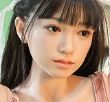 【RRS+版】TOPSINO 新作ボディー 160cm Hカップ T1Dヘッドmiyou 宣伝画像アートワークメイク 高品質シリコン製 リアルラブドール 美しいボディライン 優雅でセクシー