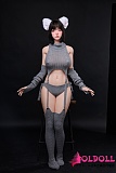 セクシー制服ダッチワイフ