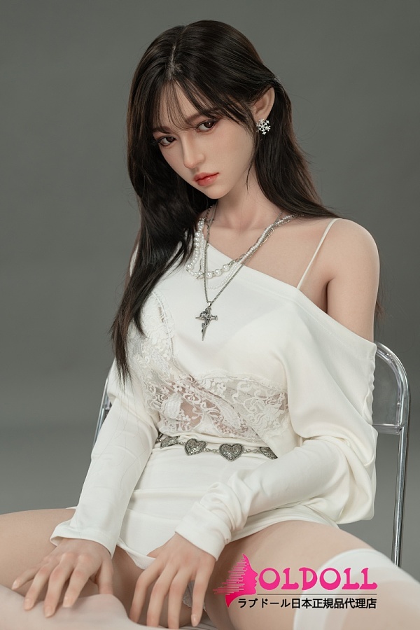 TOP-CYDOLL 168cm Fカップ Zhiminヘッド 高級シリコン製リアルドール 巨乳セクシーダッチワイフ
