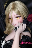 魔女コスチューム 148cmドール