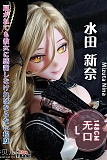等身大アニメラブドール