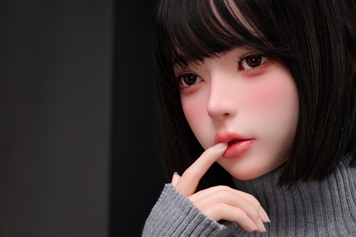 フェラヘッド等身大人形