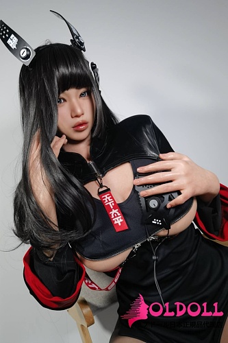 Real lady 159cm Hカップ R6ヘッド ROS-MAXタイプ ゲームキャラクターコスプレリアル製ラブドール