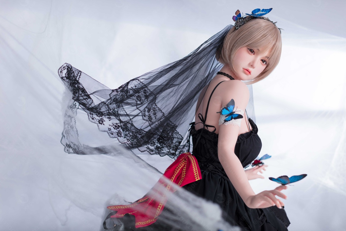 着せ替えドール 理想の彼女