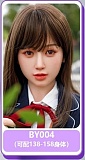 XYDOLL 148cm Cカップ XY009ヘッド Lily 宣伝画像 フルシリコンラブドール 理想の彼女美少女リアル製ラブドール