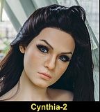 Starpery 163cm Cカップ Asuka Evaヘッド フルシリコン製  リアルラブドール キュートでフレッシュな学園風