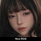 TOP-CYDOLL 157cm Dカップ Shuyuヘッド フルシリコンドール 清純セクシー美少女ラブドール 若々しい女子学生