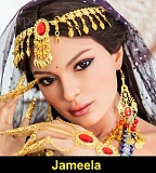 Starpery 163cm Cカップ Asuka Evaヘッド フルシリコン製  リアルラブドール キュートでフレッシュな学園風