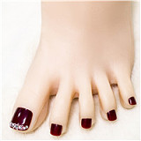 TYPEグラビア 超擬真の肌テクスチャ TOPSINO 162cm Gカップ+T21米葵ヘッド 高級シリコン製 OL風グラマラス美人ラブドール セクシー黒ストッキング