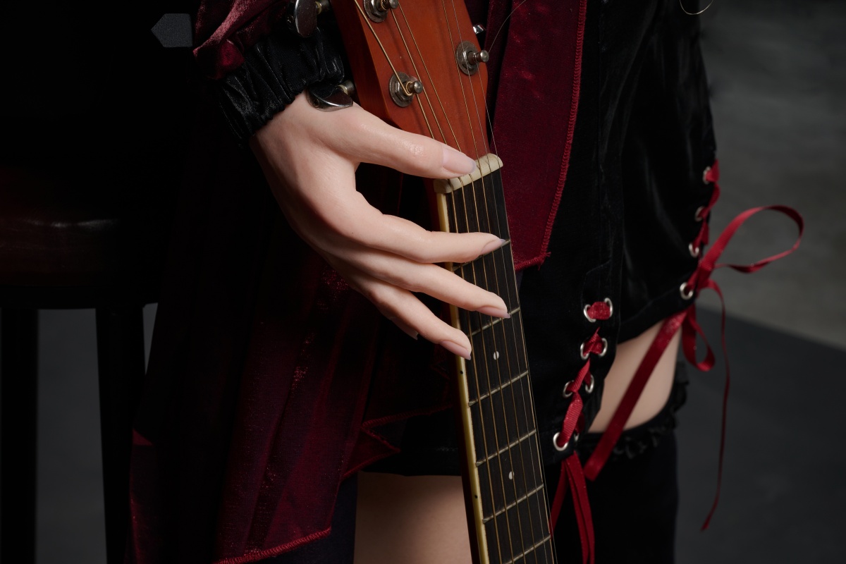 高精度仕上げ  セクシー衣装対応