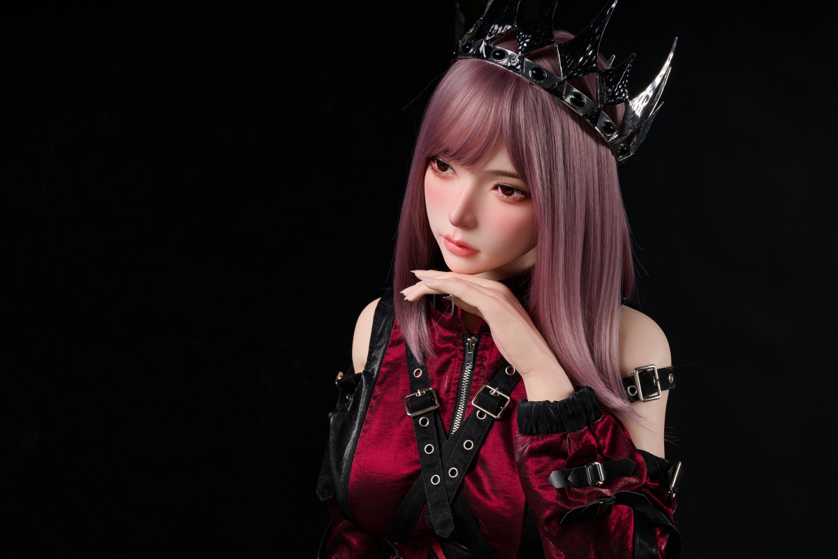 観賞用ドール  触感リアル  癒し系パートナー