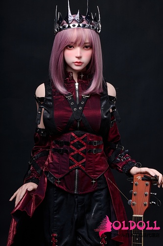 BQDOLL 最新作リアル皮膚ボディ 160cm Fカップ B10 小舞（xiaowu）ヘッド 気品ある美貌高貴巨乳ラブドール