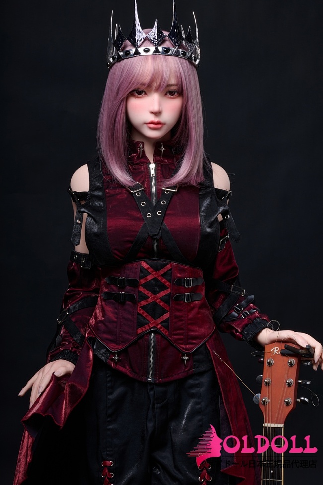 BQDOLL 最新作リアル皮膚ボディ 160cm Fカップ B10 小舞（xiaowu）ヘッド 気品ある美貌高貴巨乳ラブドール