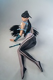 高級リアルドール

ゲームキャラクター風