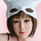 Art-doll トルソー A10ヘッド 88cm Eカップ フルシリコン製 リアルラブドール ダッチワイフ アート M16ジョイント汎用版