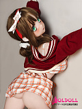 シリコンドール　学園風