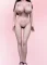 155cm Iカップ