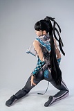 高身長ドール

豊満バスト
