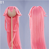 BC DOLL 76cmBカップ G02A小清（xiaoqing）ヘッド シリコン製ミニドール リアルな質感 フィギュア ナース服コスプレ