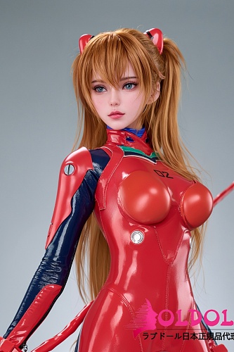 【残り20体限定】【先行販売 限量宣伝画像同じ飾りの武器付き SGD005ドールセットとSGD006ドールセット同時購入場合特別プレゼント付き】Mini Doll ミニドール 戦闘ガール  SGD005  Man You 1/3 60cm 2.6kg シリコンドール リアル製セクシーフィギュア