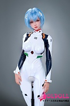 【先行販売 限量宣伝画像同じ飾りの武器付き SGD005ドールセットとSGD006ドールセット同時購入場合特別プレゼント付き】Mini Doll ミニドール 戦闘ガール  SGD006  Man You 1/3 60cm 2.6kg シリコンドール リアル製セクシーフィギュア