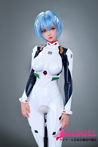 【残り20体限定】【先行販売 限量宣伝画像同じ飾りの武器付き SGD005ドールセットとSGD006ドールセット同時購入場合特別プレゼント付き】Mini Doll ミニドール 戦闘ガール  SGD006  Man You 1/3 60cm 2.6kg シリコンドール リアル製セクシーフィギュア