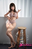 美曲線ドール

本物感ドール