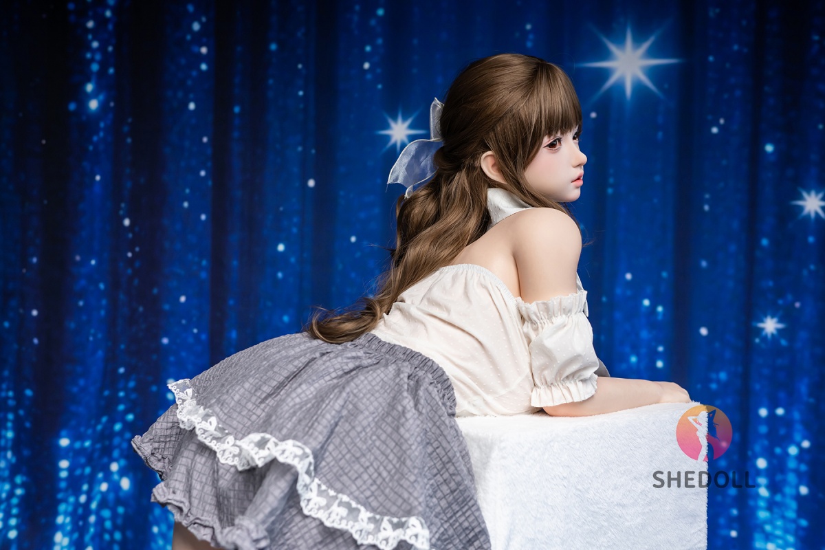 Gカップドール セクシー人形