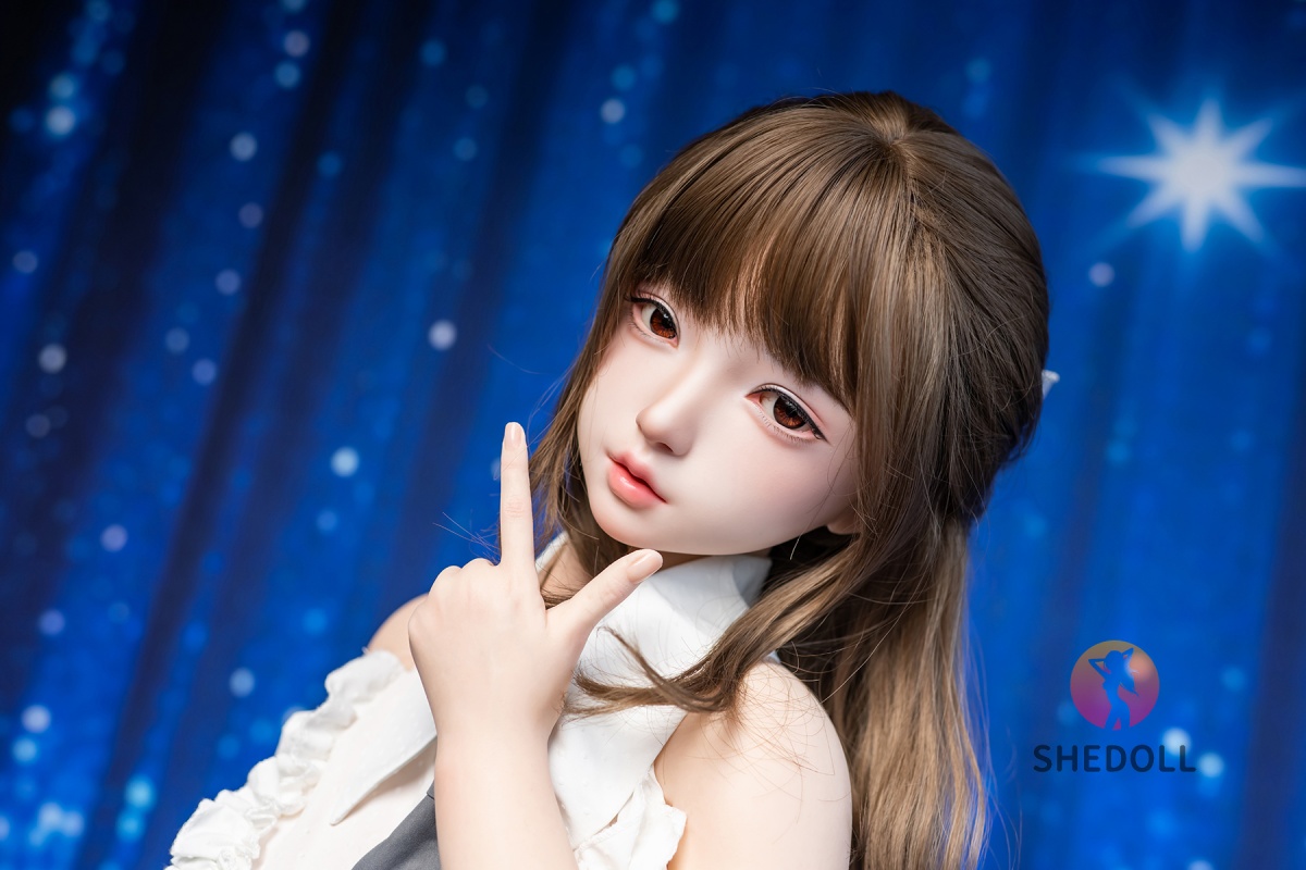 美人ラブドール, セクシーボディ