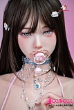 セクシーリアルドール

巨尻ラブドール