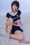 本格派ダッチワイフ

リアル等身大人形